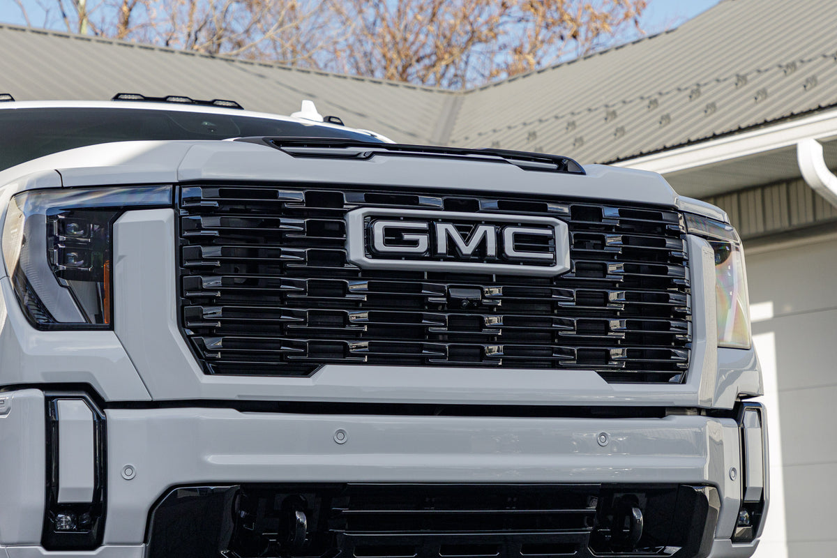 2024 GMC Sierra 2500 HD Denali Ultimate #RF228368