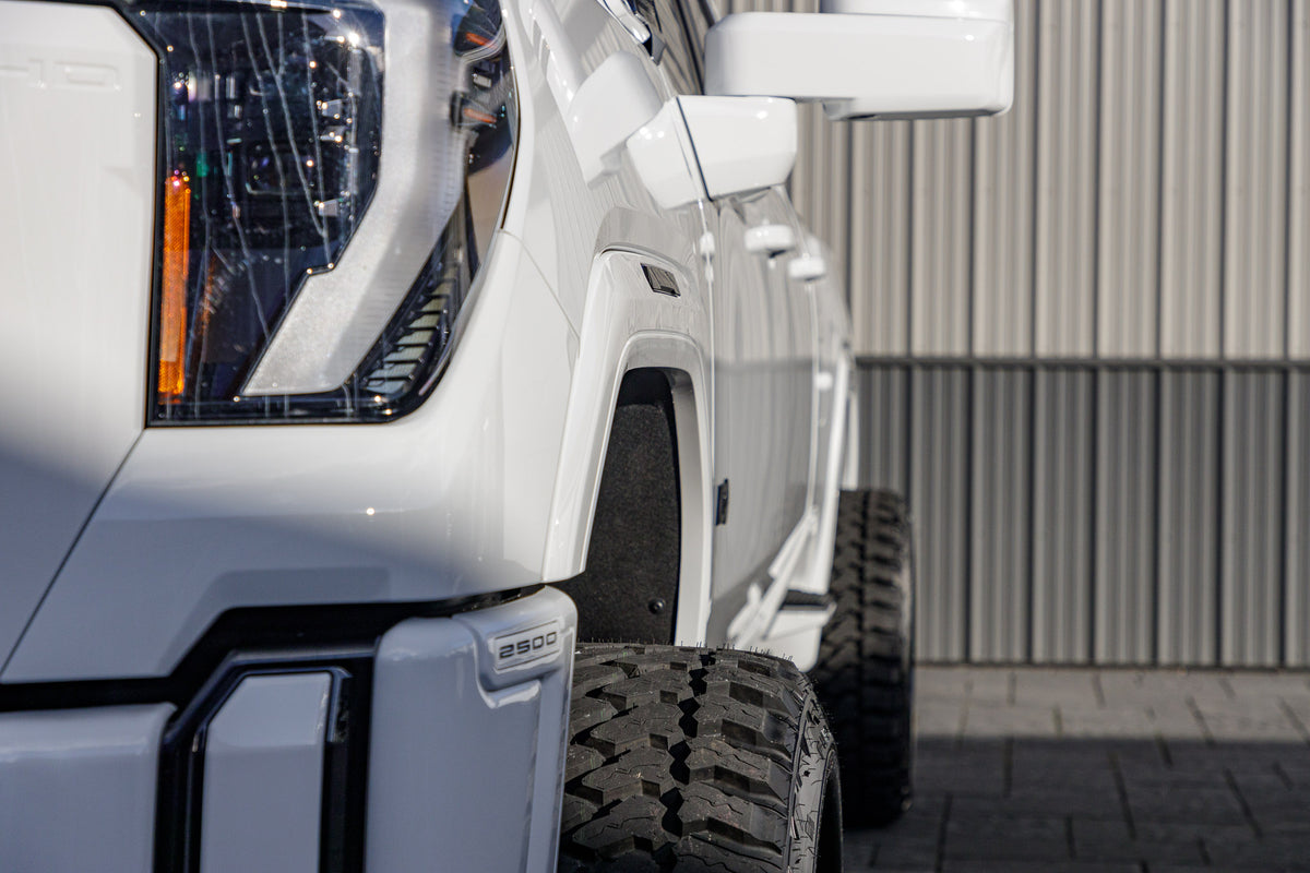 2024 GMC Sierra 2500 HD Denali Ultimate #RF228368