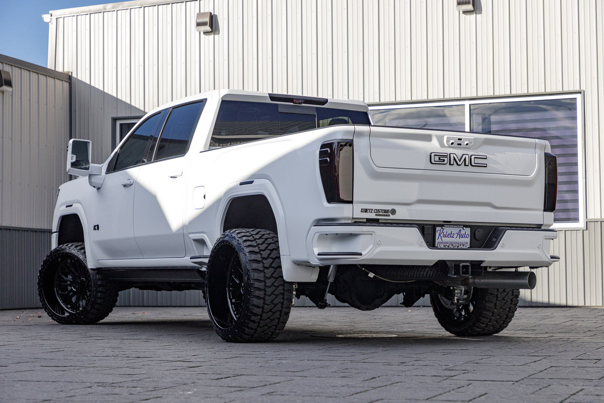 2024 GMC Sierra 2500 HD Denali Ultimate #RF228368