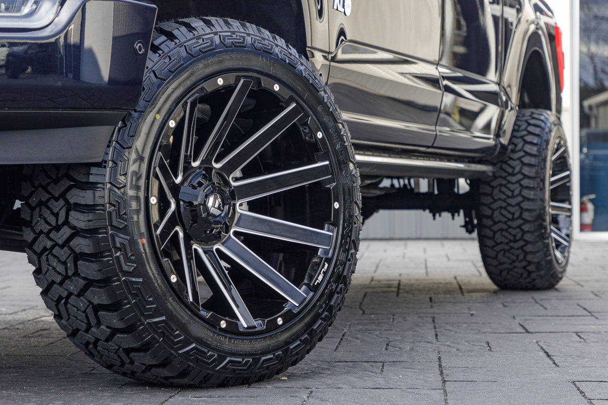 2023 Ford F-150 Platinum #PFC22781