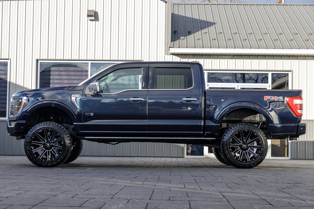 2023 Ford F-150 Platinum #PFC22781