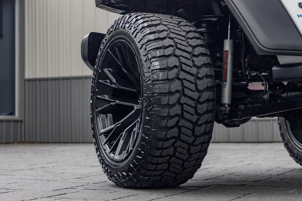 2024 Jeep Wrangler Unlimited Willys 4XE #RW148667