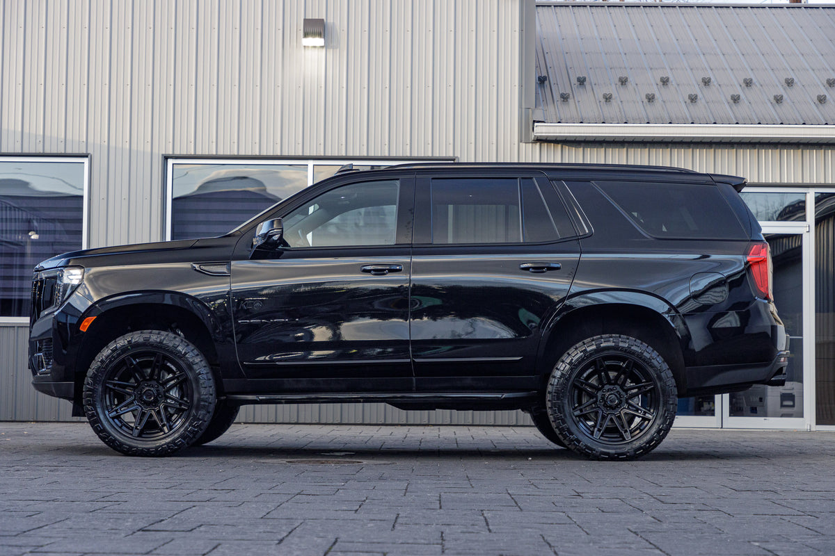 2023 GMC Yukon Denali #PR502795