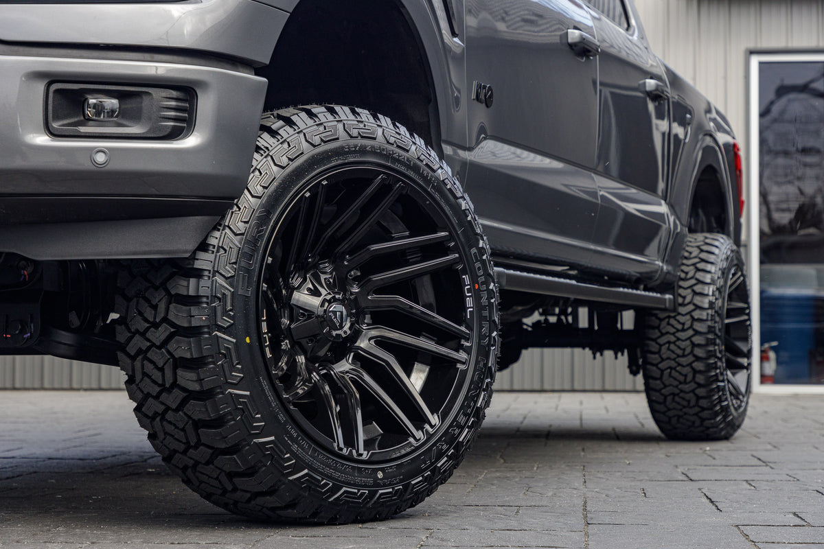 2024 Ford F-150 XLT #RKD75106