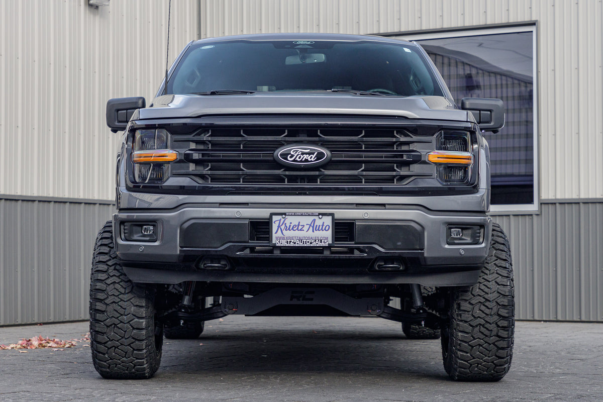 2024 Ford F-150 XLT #RKD75106