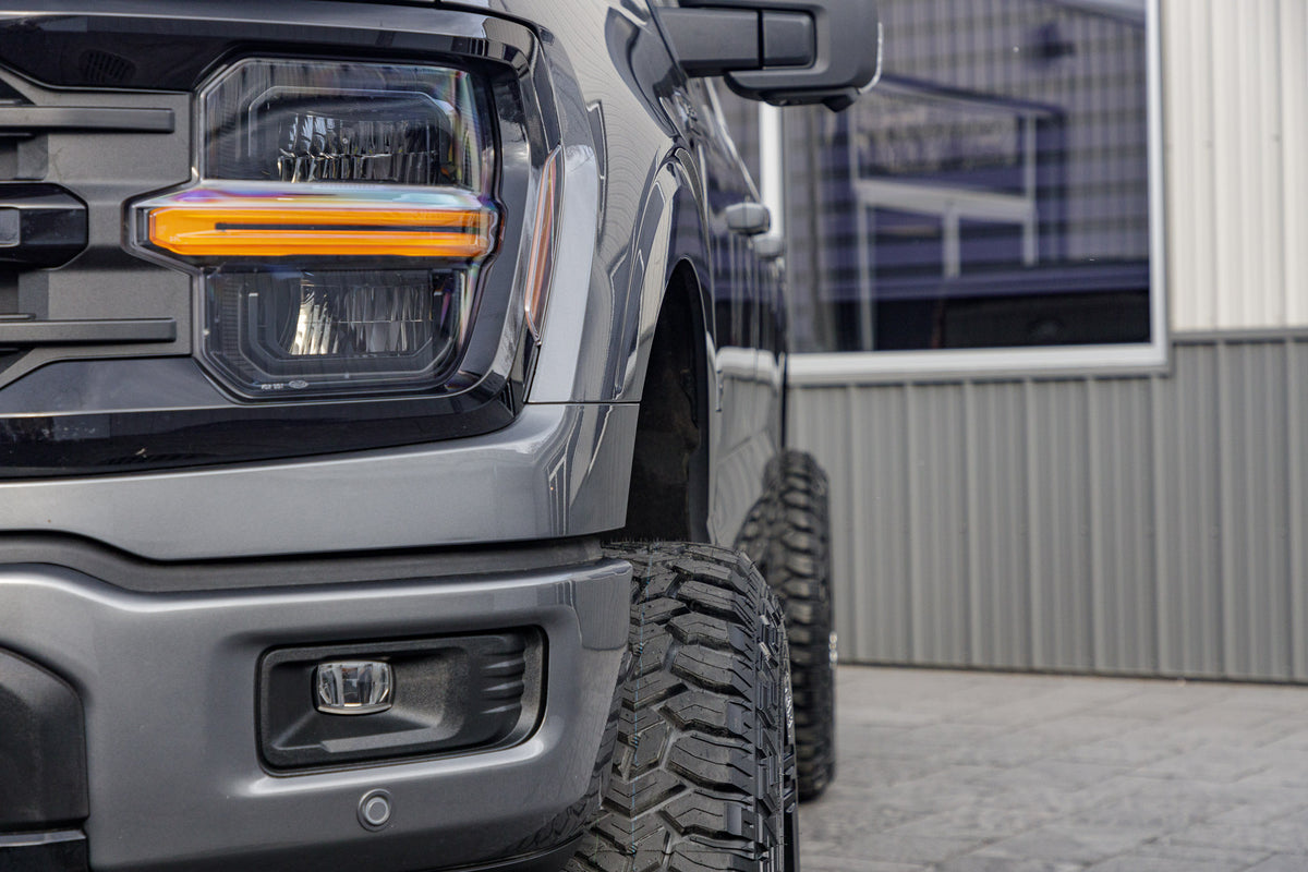 2024 Ford F-150 XLT #RKD75106