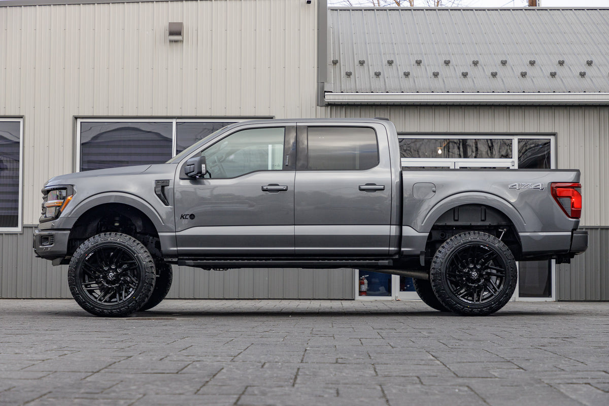 2024 Ford F-150 XLT #RKD75106