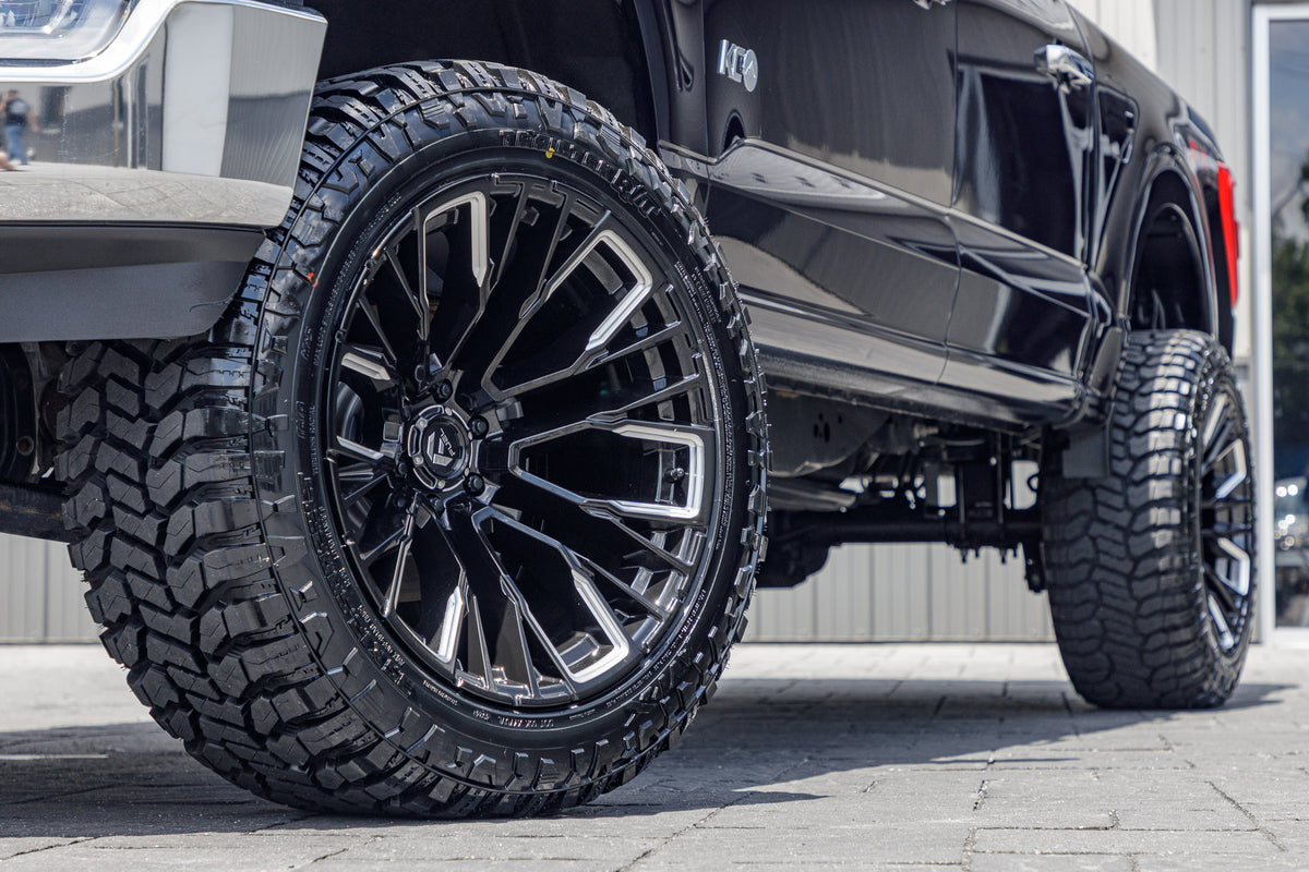 2022 Ford F-150 Lariat #NKD73243