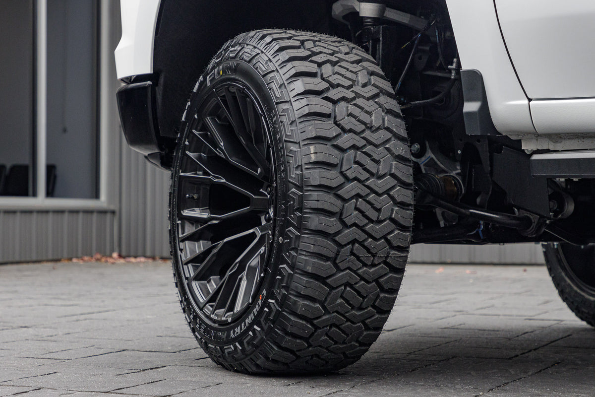 2024 Chevrolet Silverado 1500 LT Trail Boss #RG410981