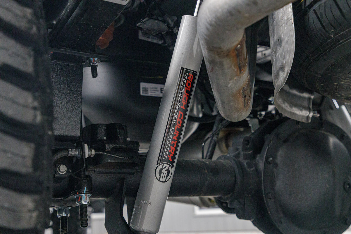 2024 Chevrolet Silverado 1500 LT Trail Boss #RG410981