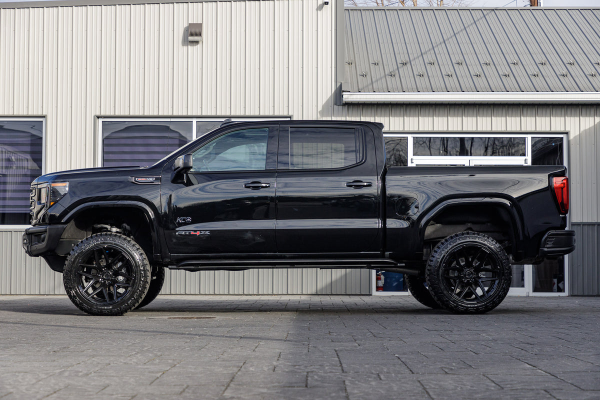 2023 GMC Sierra 1500 AT4X #PG264607