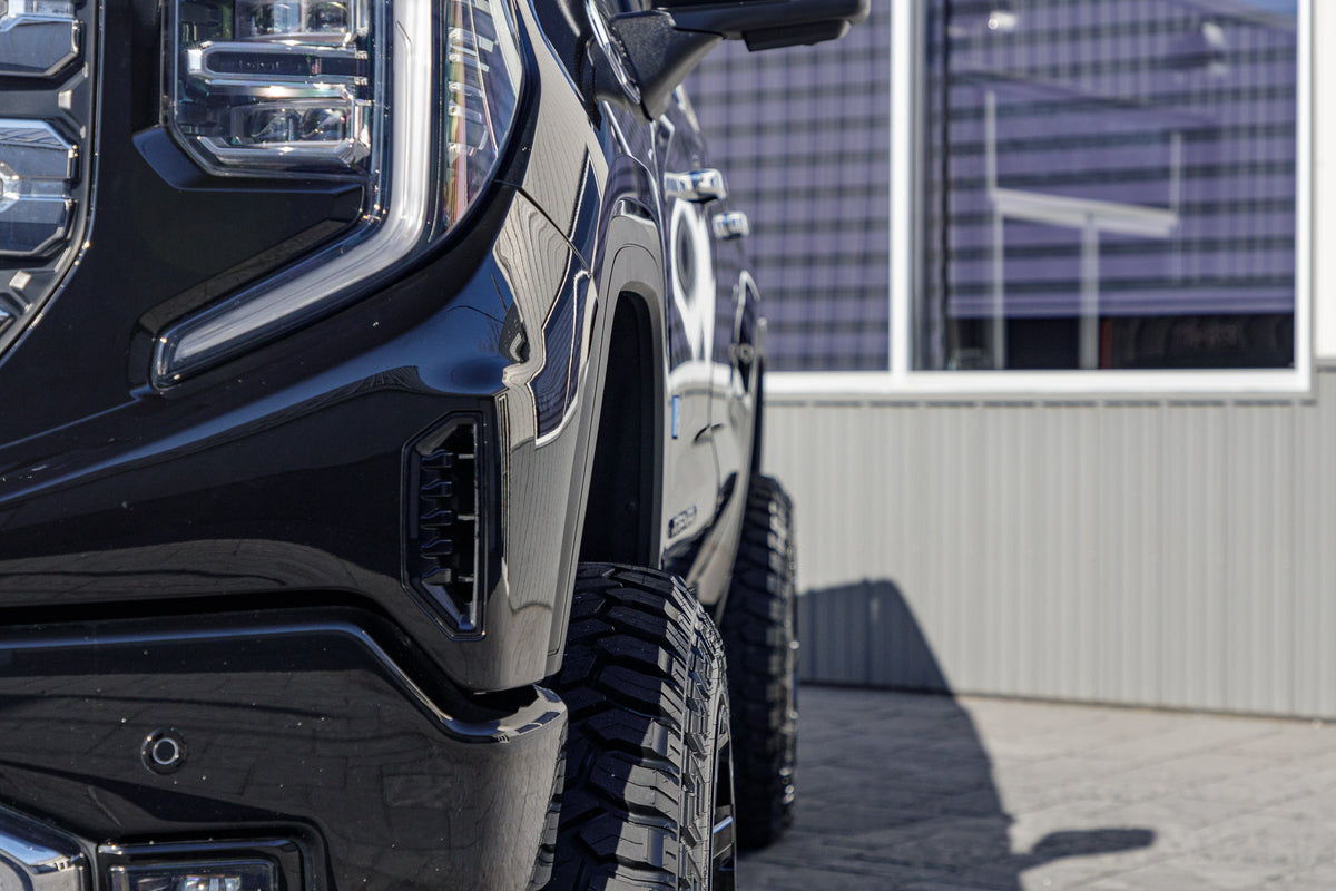 2023 GMC Sierra 1500 Denali #PZ157097