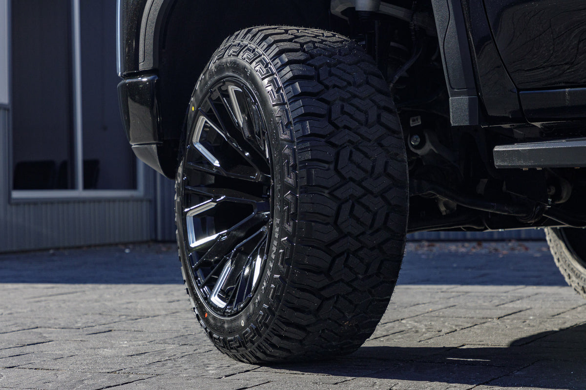 2024 GMC Sierra 1500 Denali #MG479584