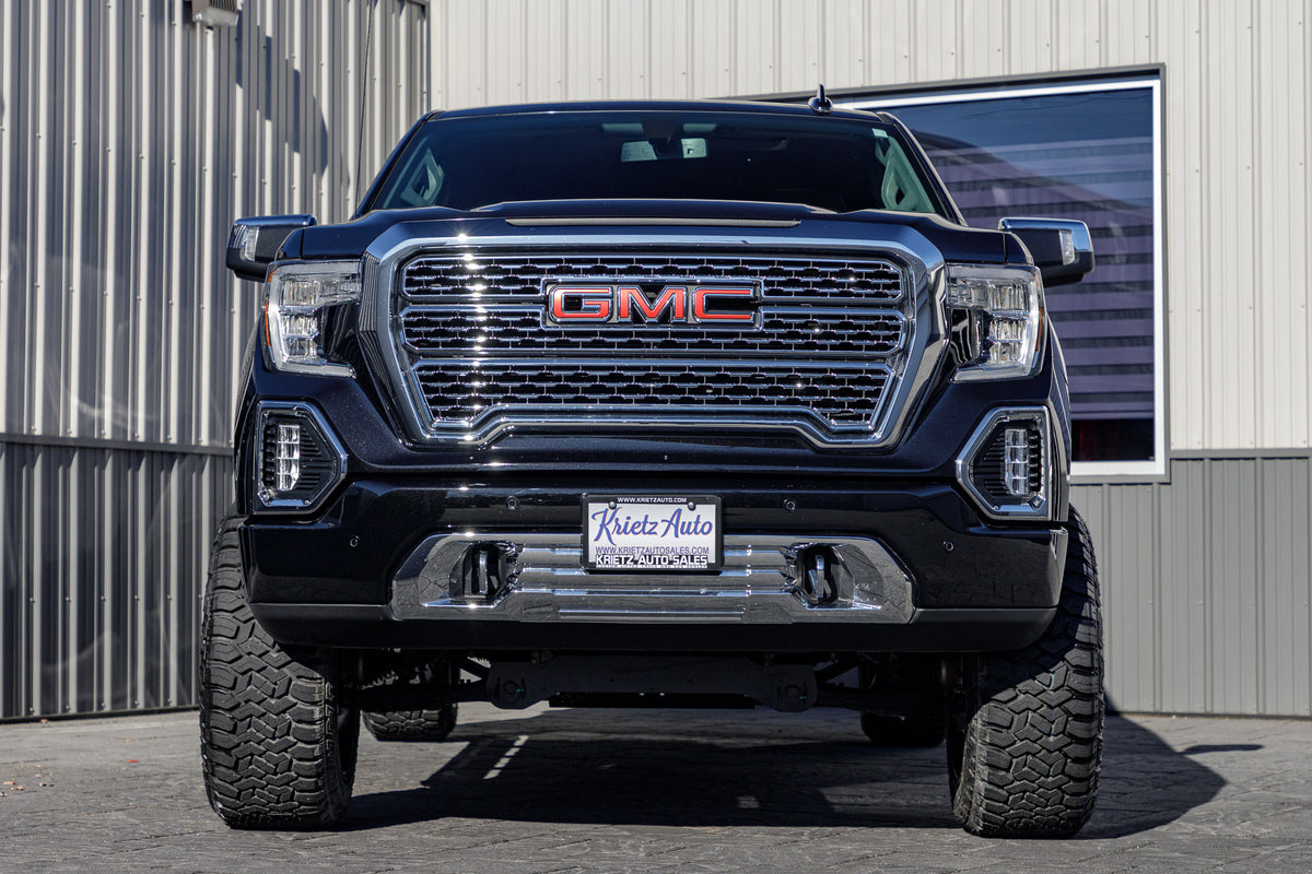 2024 GMC Sierra 1500 Denali #MG479584