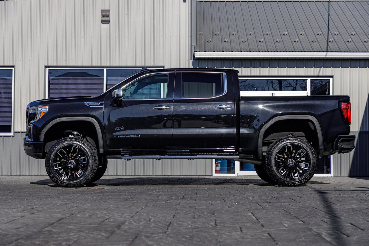 2024 GMC Sierra 1500 Denali #MG479584