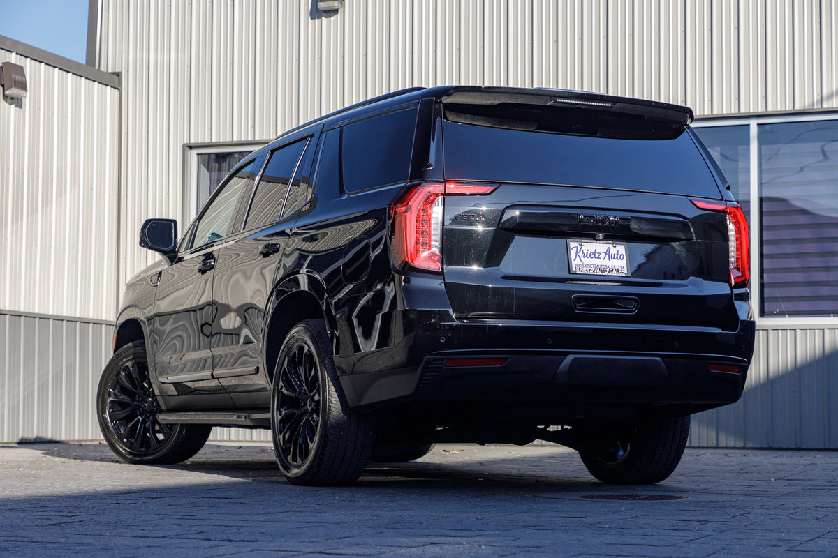 2023 GMC Yukon SLT #PR424685