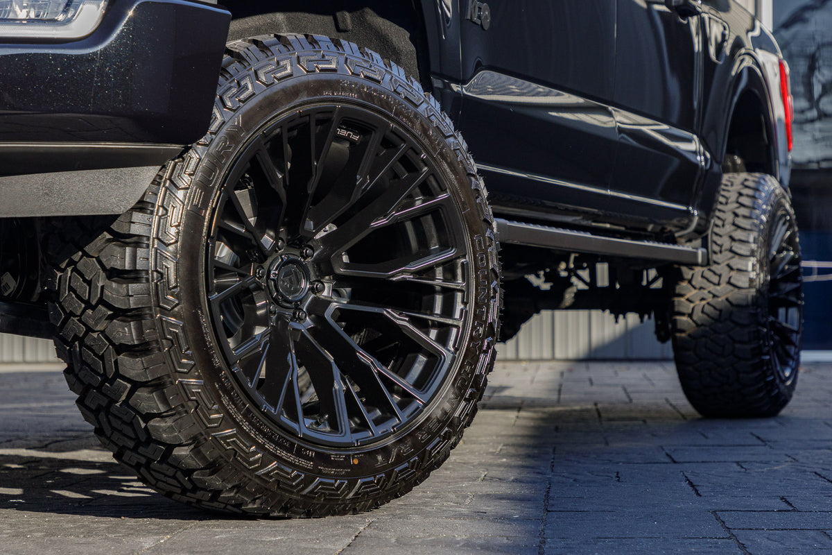 2023 Ford F-150 XLT #PFC52873