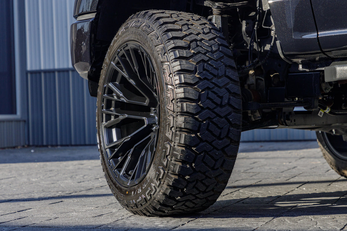2023 Ford F-150 XLT #PFC52873