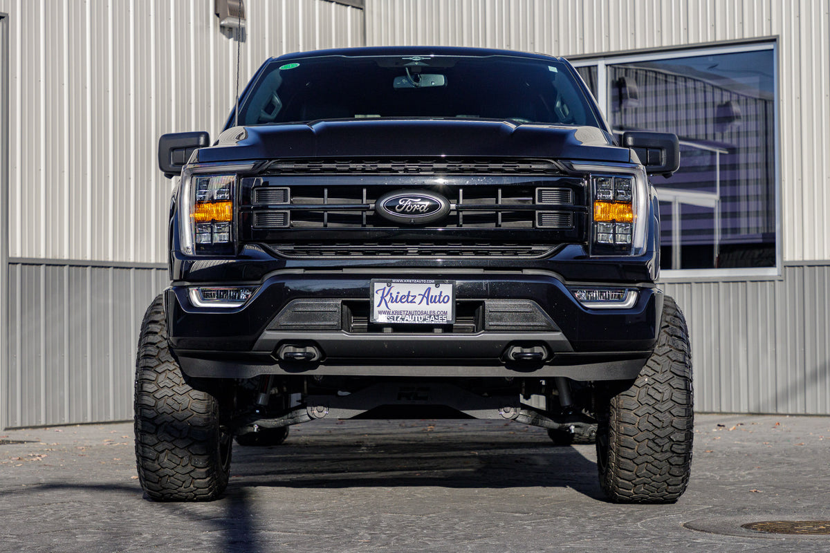 2023 Ford F-150 XLT #PFC52873