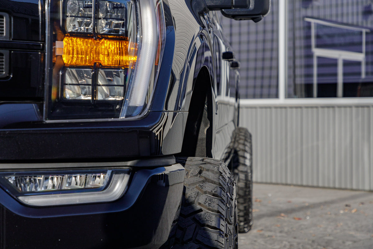2023 Ford F-150 XLT #PFC52873