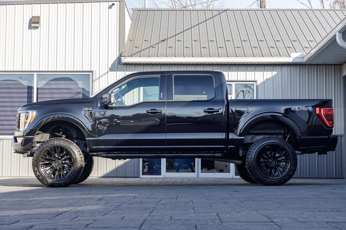 2023 Ford F-150 XLT #PFC52873