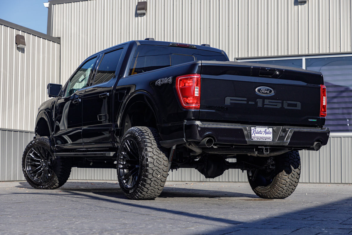 2023 Ford F-150 XLT #PFC52873