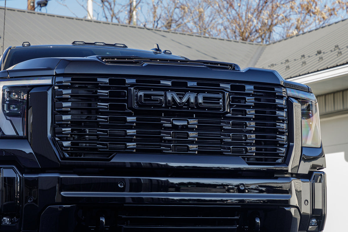 2024 GMC Sierra 2500 HD Denali #RF170419