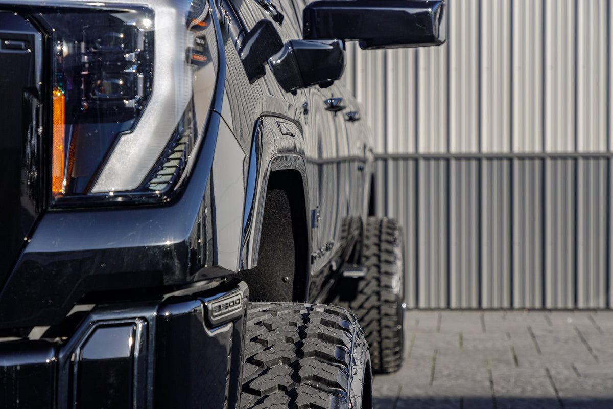 2024 GMC Sierra 2500 HD Denali #RF170419