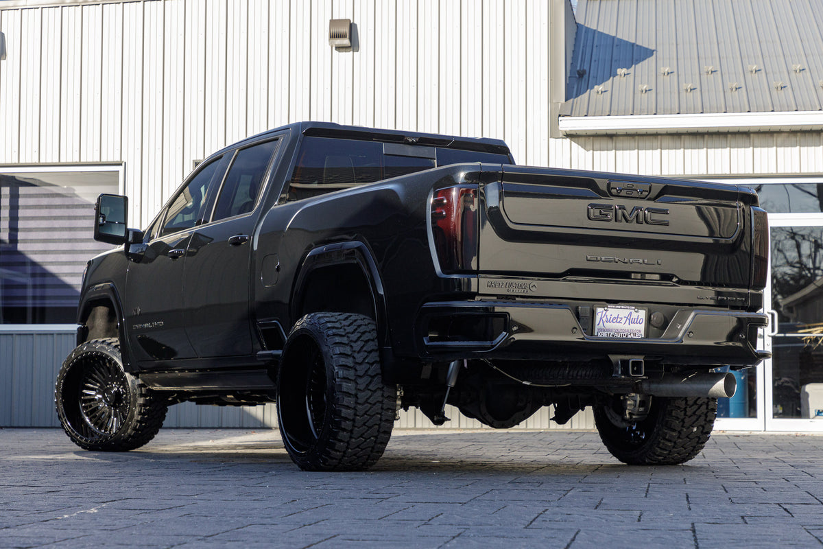 2024 GMC Sierra 2500 HD Denali #RF170419