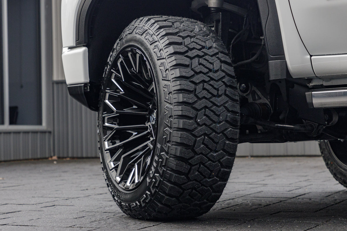 2024 GMC Sierra 1500 Denali #RZ304434