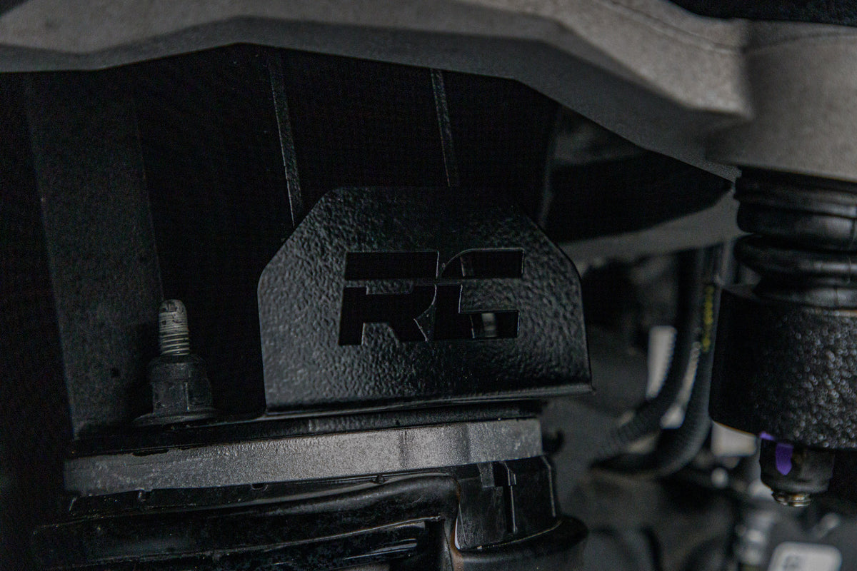 2024 GMC Sierra 1500 Denali #RZ304434