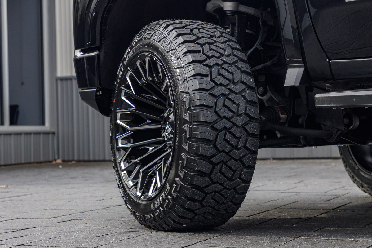 2024 GMC Sierra 1500 Denali #RG244486