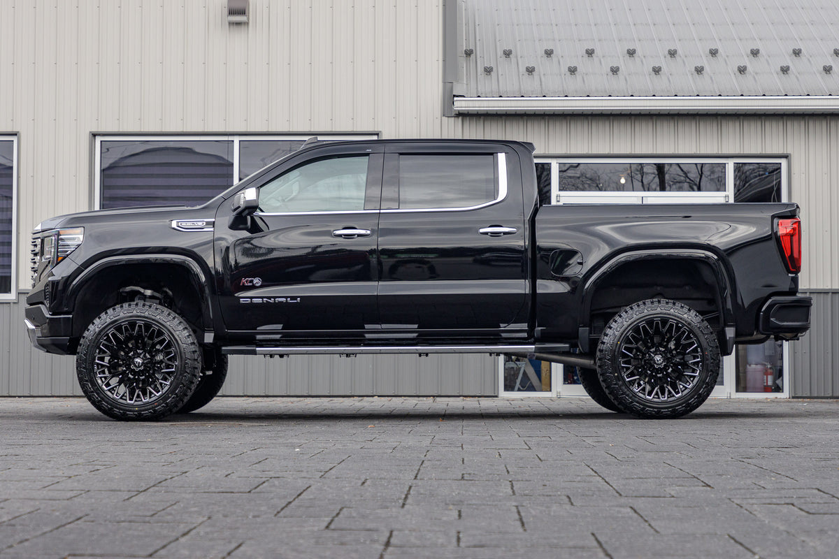 2024 GMC Sierra 1500 Denali #RG244486