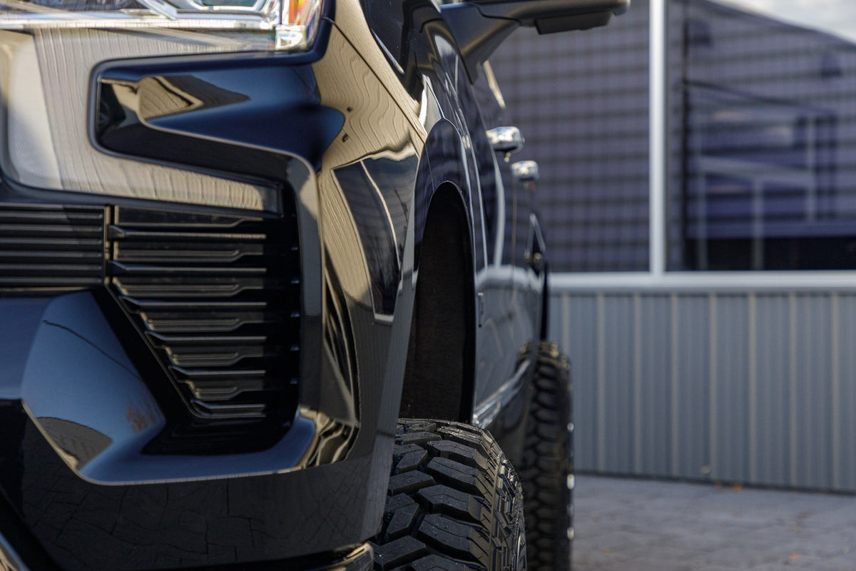 2024 Chevrolet Silverado 1500 High Country #RZ160225
