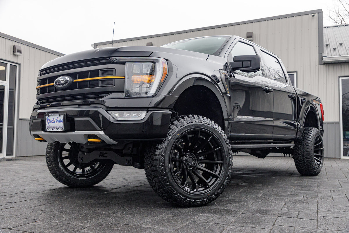 2023 Ford F-150 Tremor #PFB89673