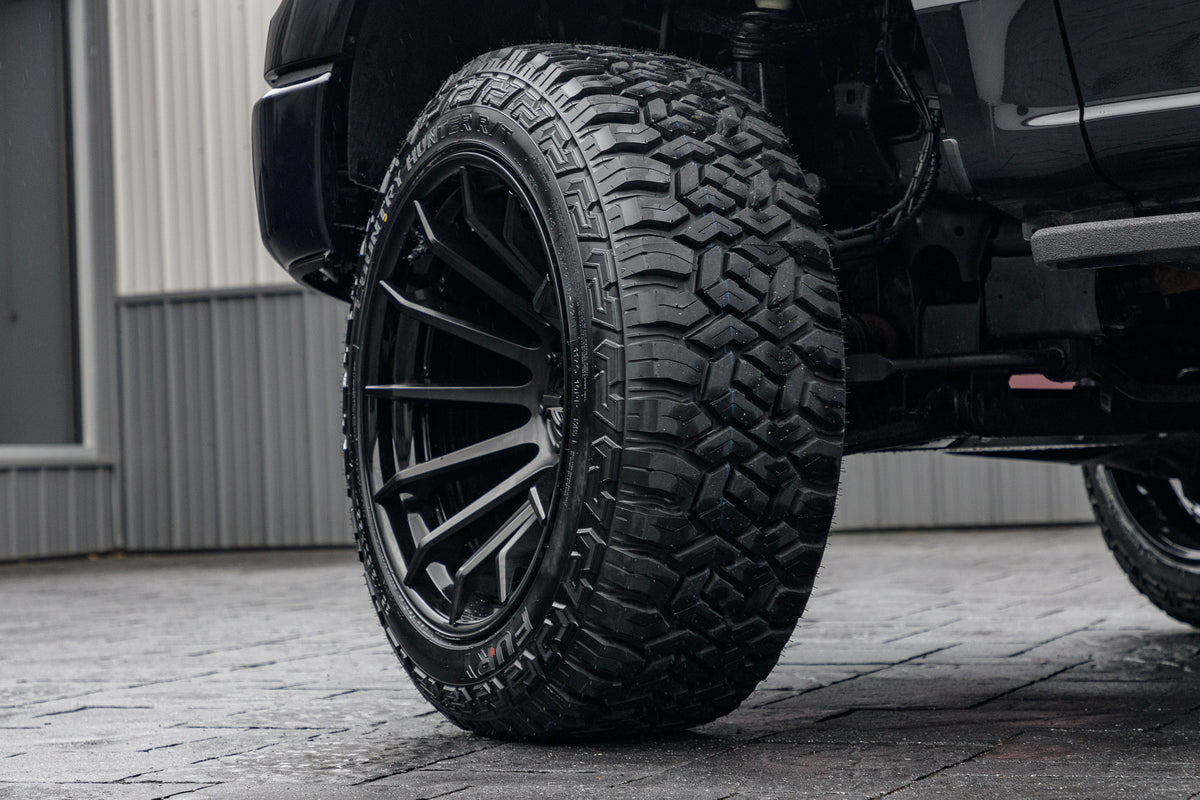 2023 Ford F-150 Tremor #PFB89673
