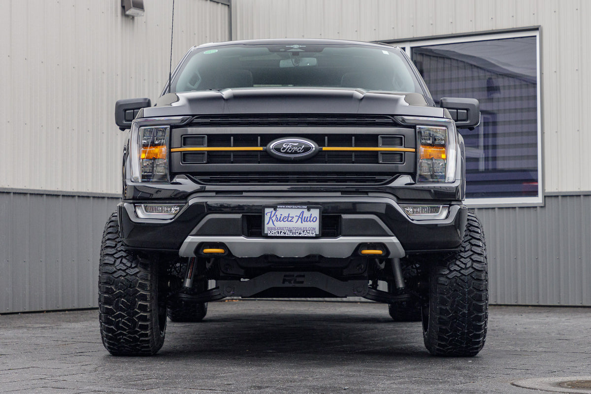 2023 Ford F-150 Tremor #PFB89673