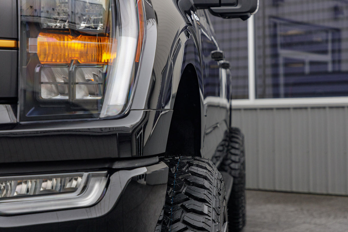2023 Ford F-150 Tremor #PFB89673