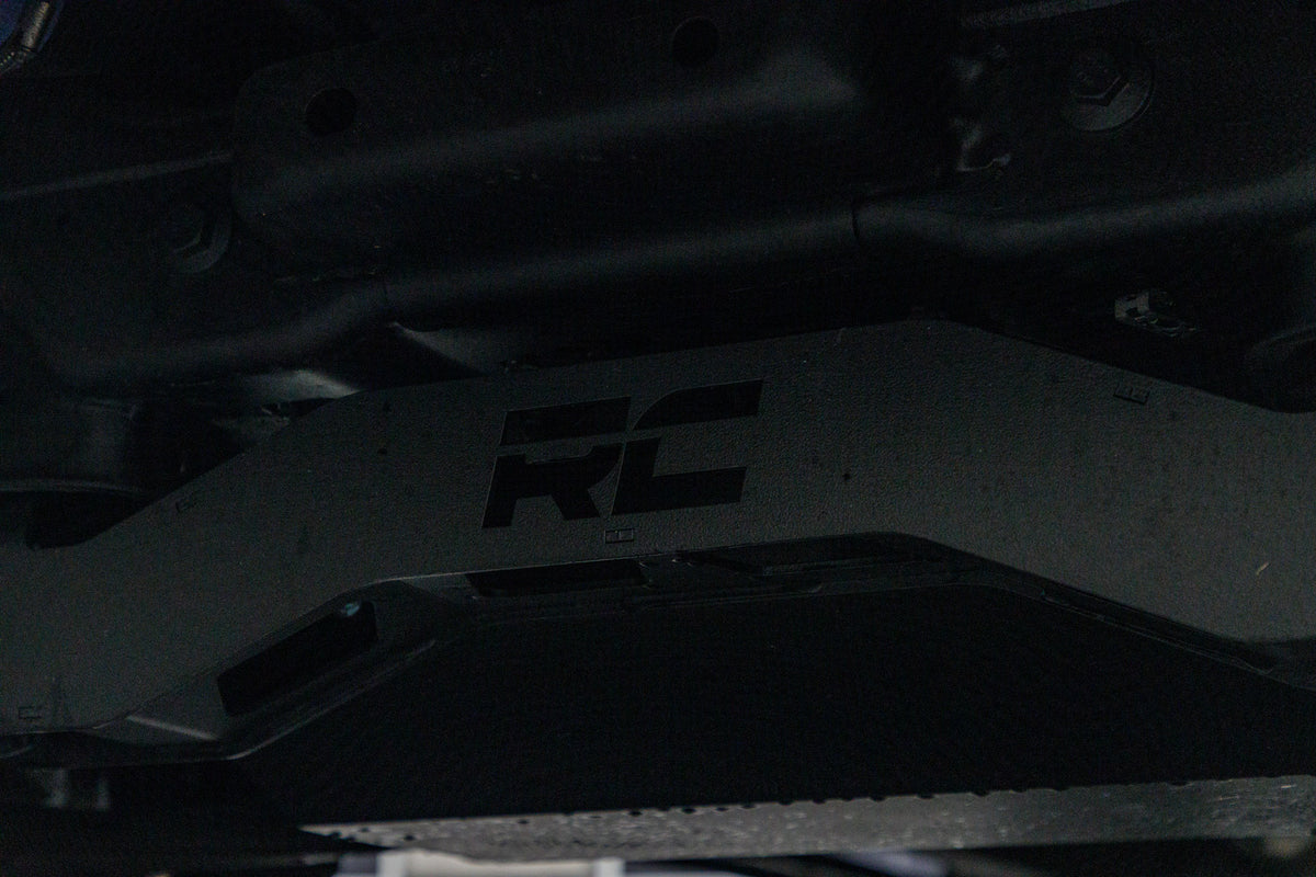 2023 Ford F-150 Tremor #PFD17588