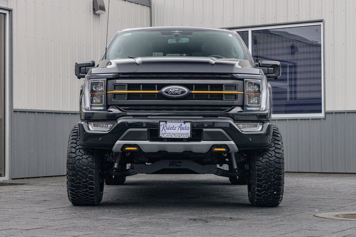 2023 Ford F-150 Tremor #PFD17588