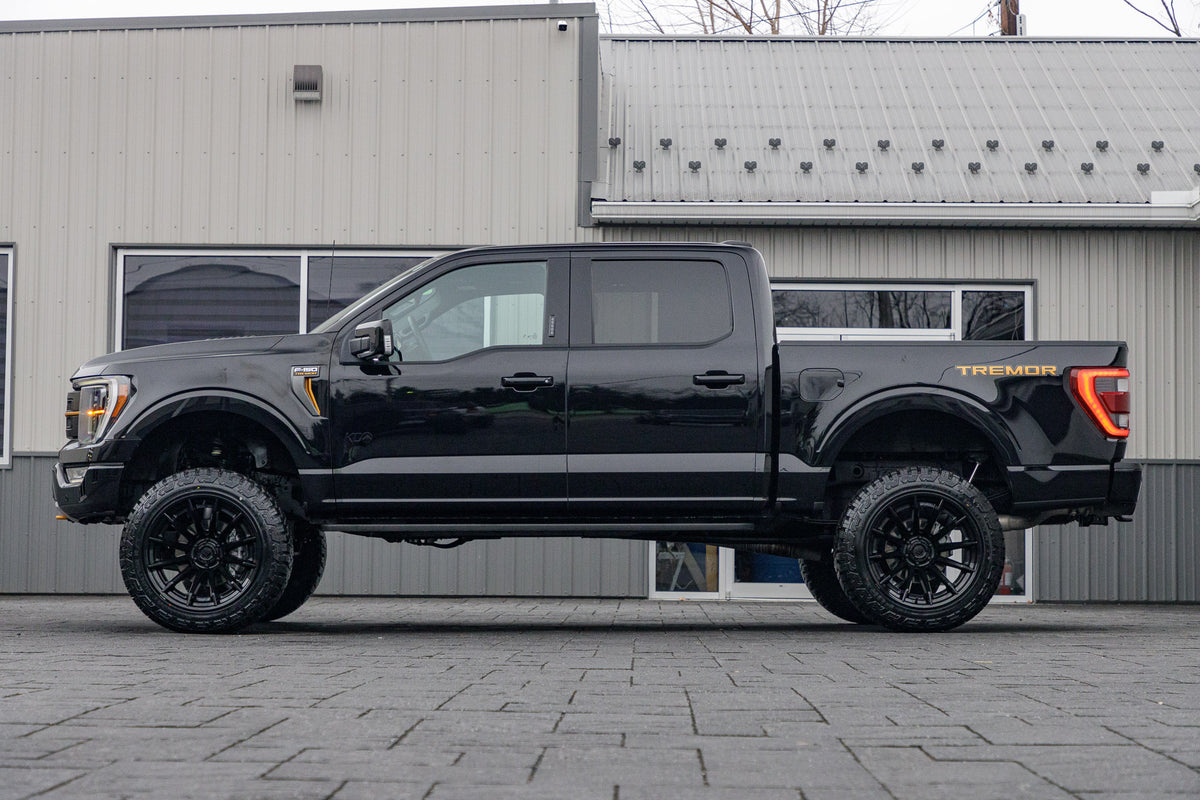 2023 Ford F-150 Tremor #PFD17588