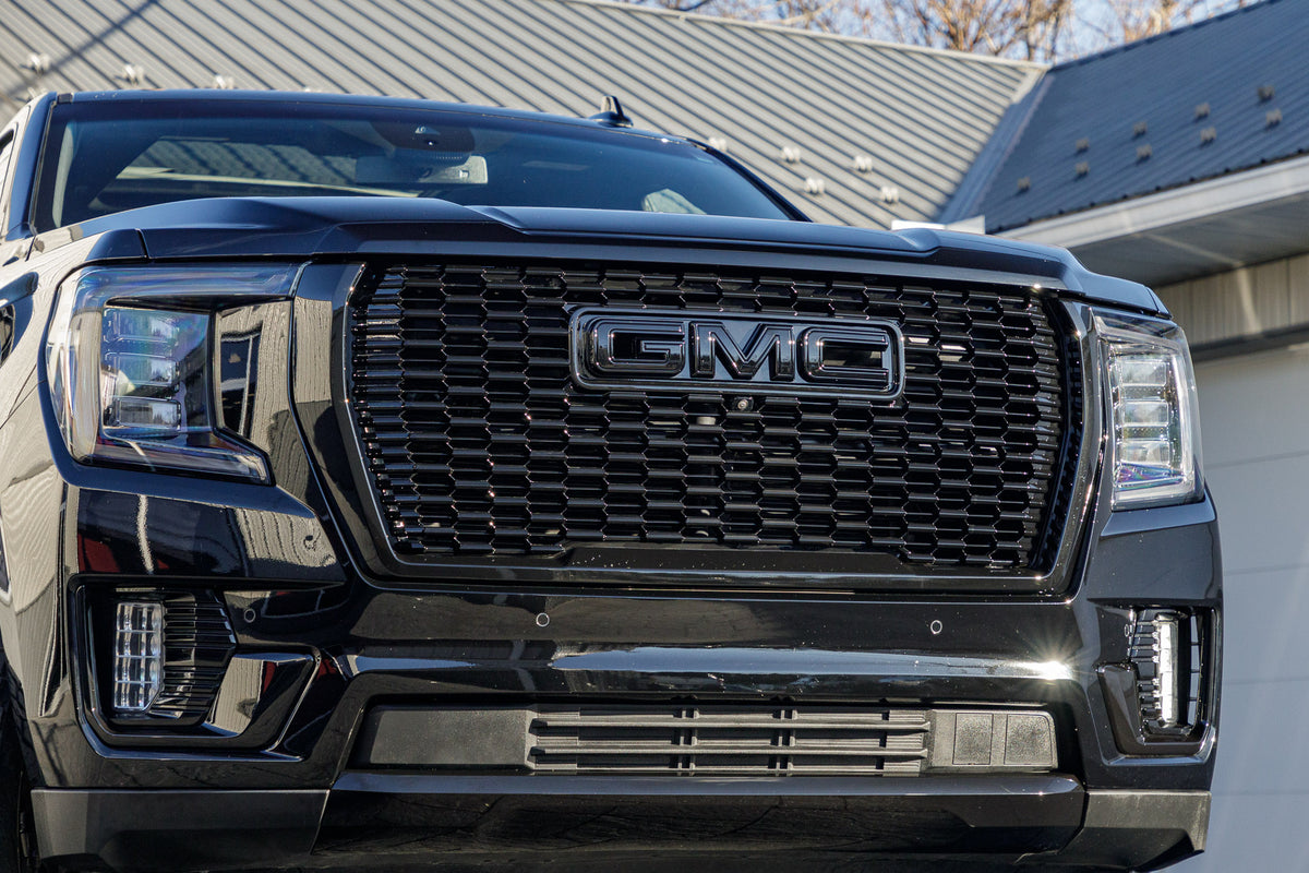 2023 GMC Yukon XL Denali #PR465341