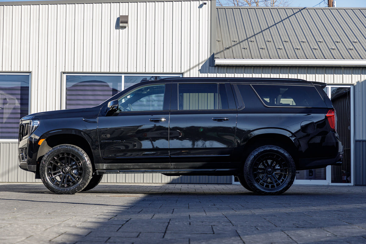 2023 GMC Yukon XL Denali #PR465341