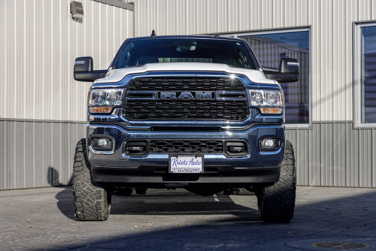 2024 Ram 2500 Big Horn #RG130633