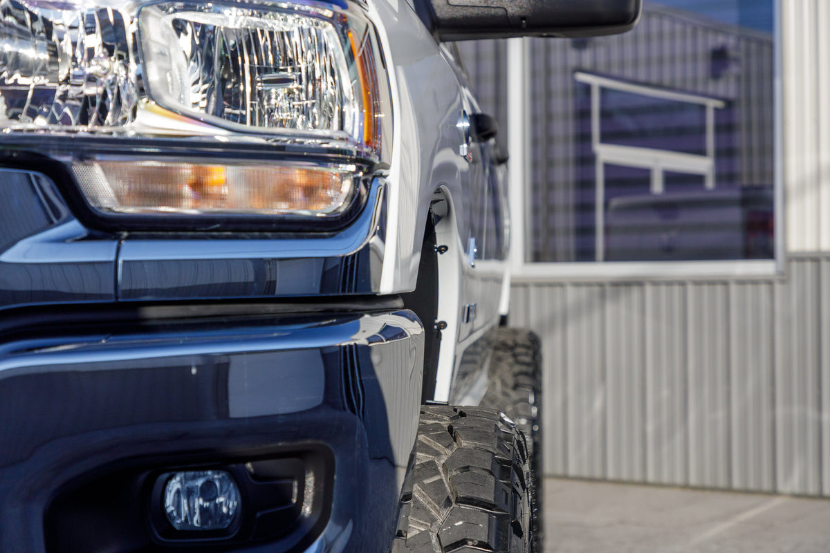 2024 Ram 2500 Big Horn #RG130633
