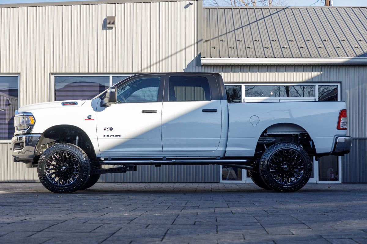 2024 Ram 2500 Big Horn #RG130633