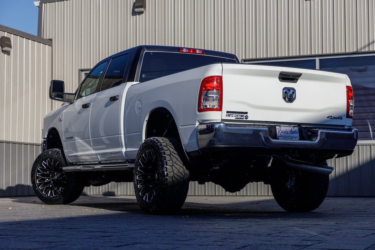 2024 Ram 2500 Big Horn #RG130633