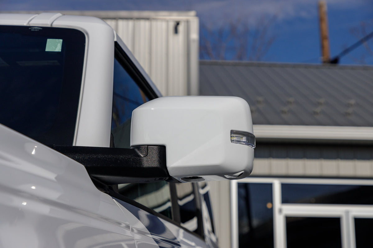 2024 Ford Bronco Wildtrak #RLA19006
