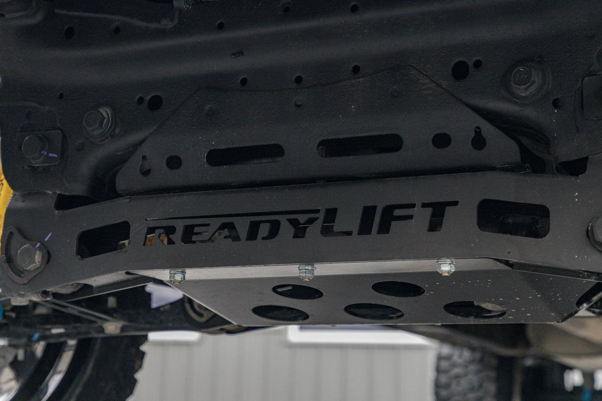 2024 Chevrolet Silverado 1500 ZR2 #RG195265