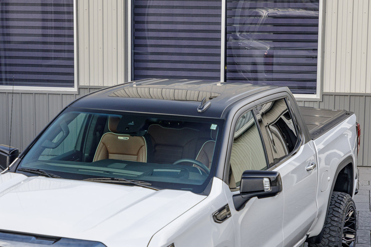 2024 GMC Sierra 1500 Denali Ultimate #RZ222107